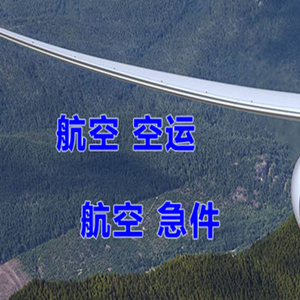 郴州北湖航空托运快递-选东方航空和上海航空