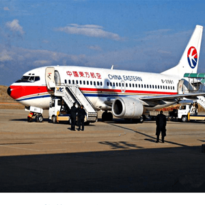 郴州北湖航空托运航空快运业稳步发展的原因是什么？